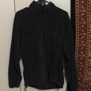 Columbia Fleece Zip up